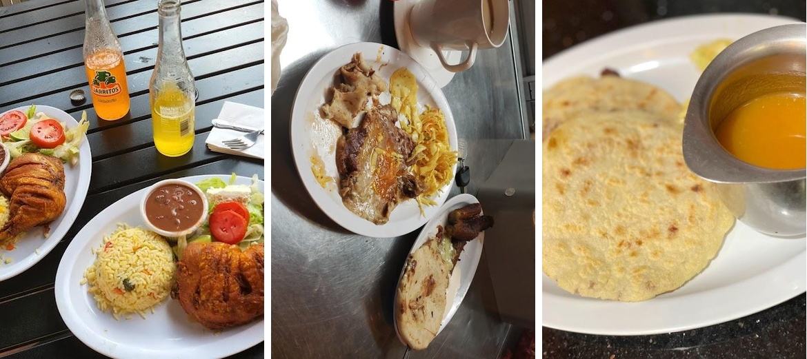 Sabor Especial