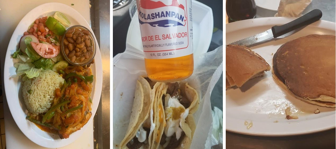 Sabor Especial