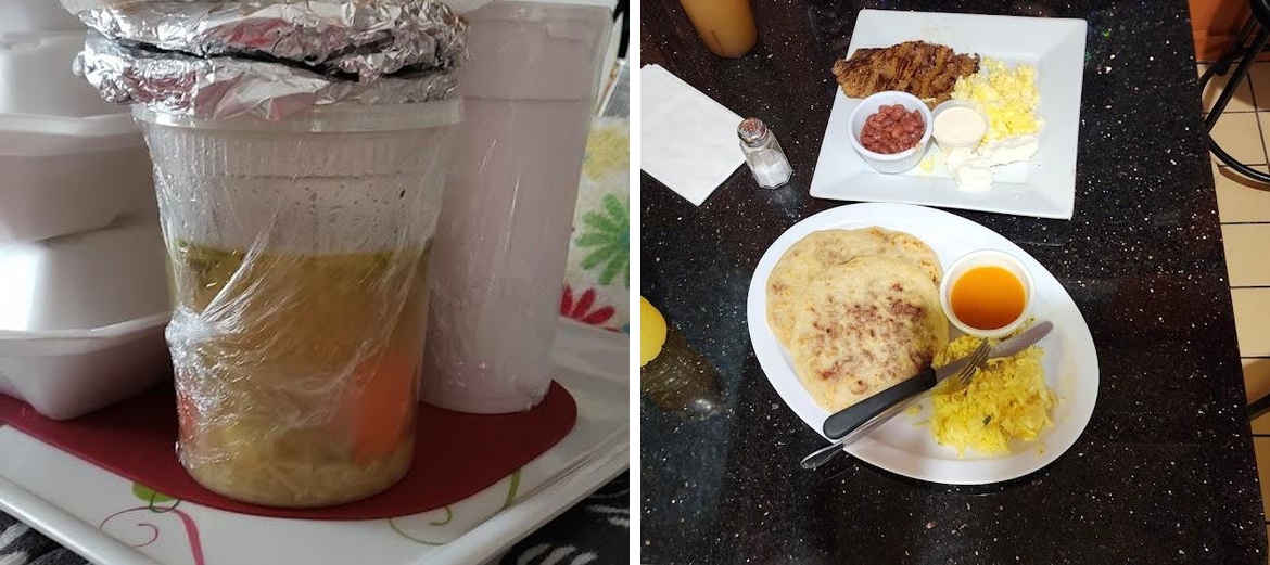 Sabor Especial
