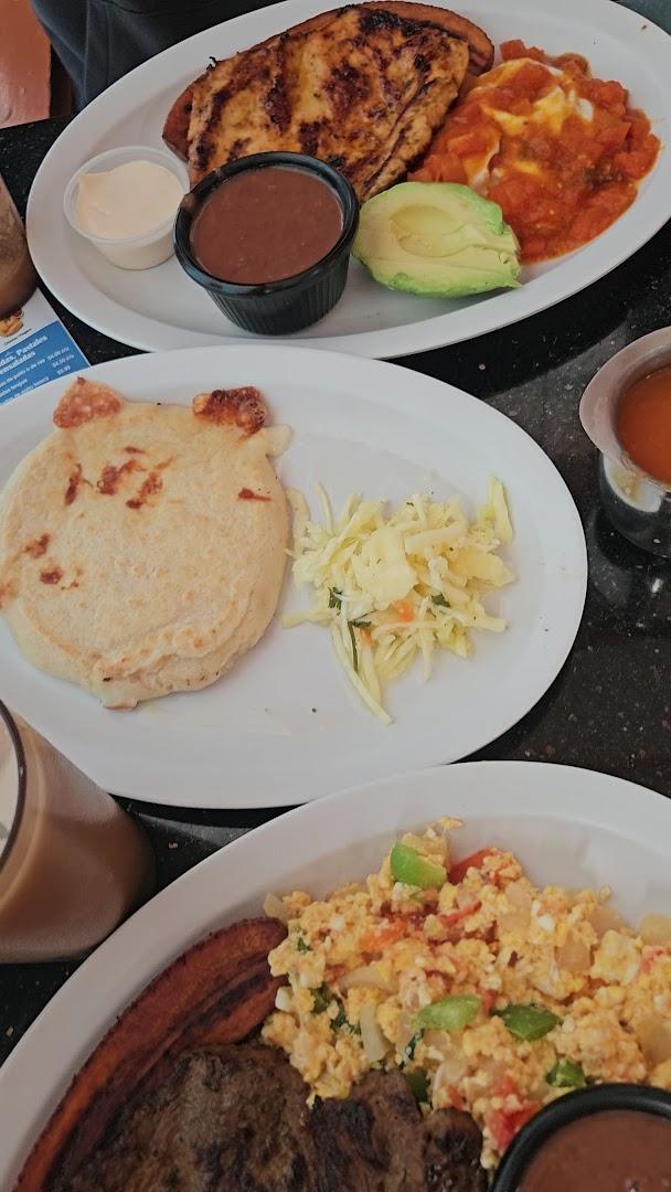 Sabor Especial