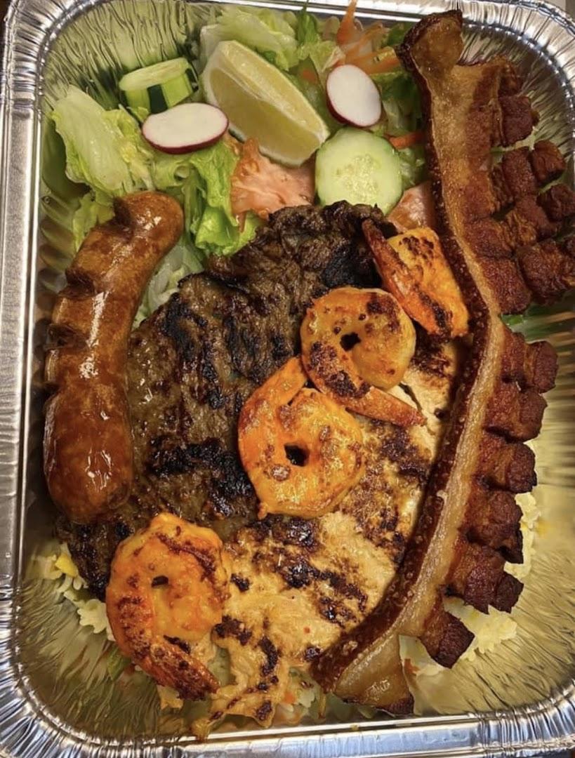 Sabor Especial
