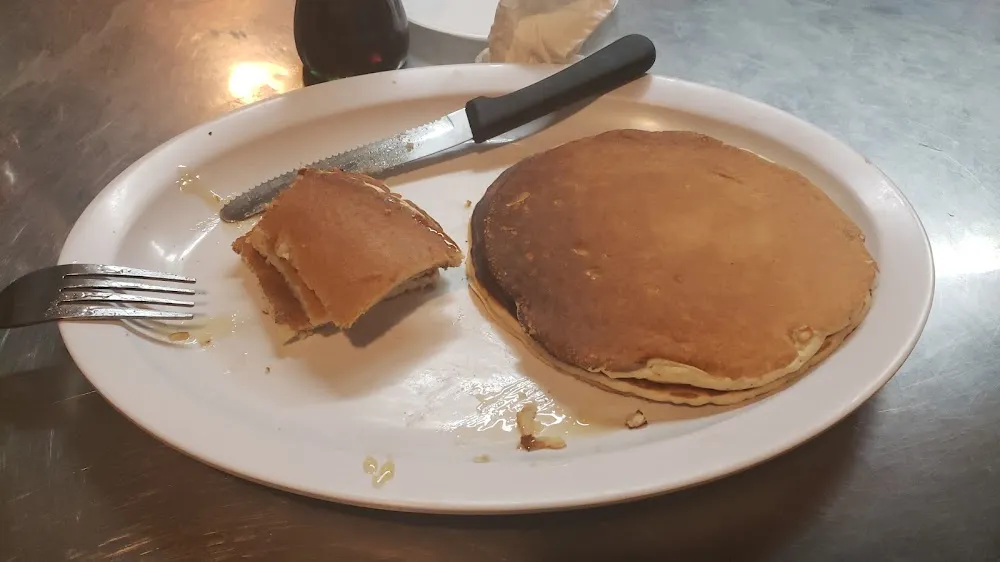 Pancakes