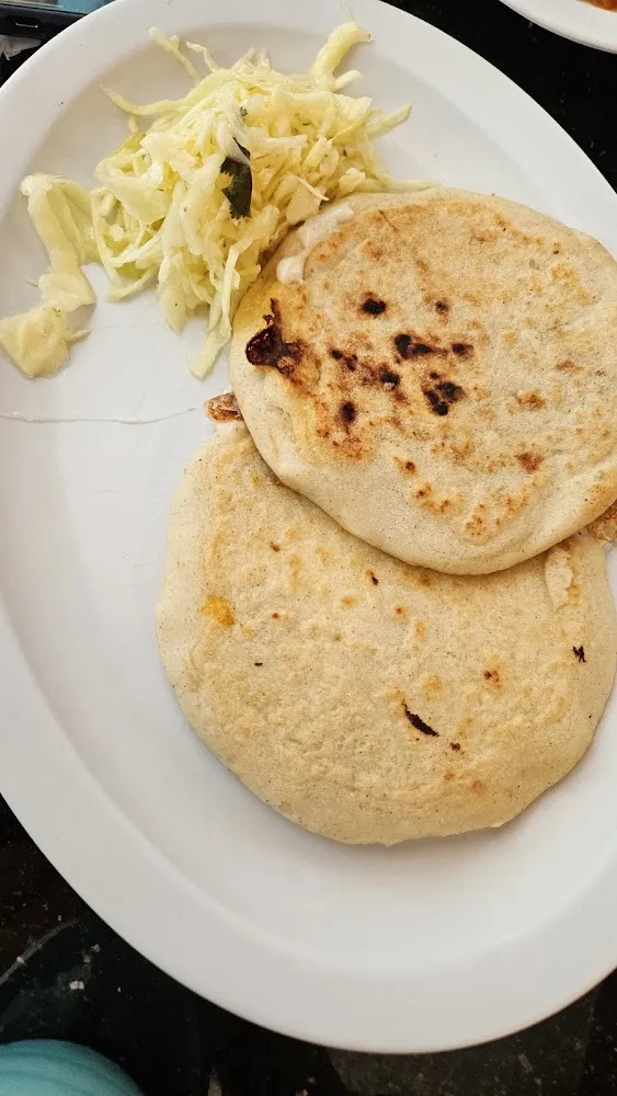 Pupusa